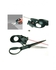 Laser Guided Scissors With Stainless Steel Blade