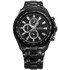 Curren Bracelet Strap 8023 Black B Men's Watches Fashion