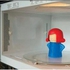 Angry-Mama Microwave Oven Steam Cleaner