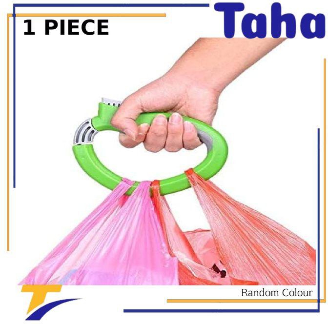 Taha Offer One Trip Grip Grocery Bag Holder 1 Piece