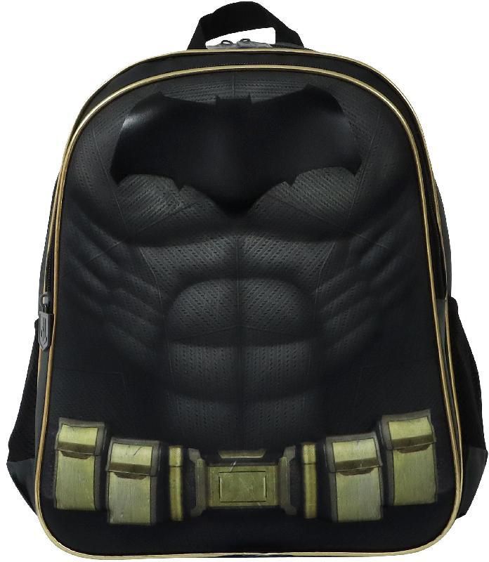 DC Comics Batman Kinder Backpack