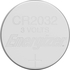 1 X Energizer CR2032 3V Lithium Coin Cell Battery