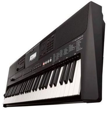 Yamaha PIANO PSR – E463