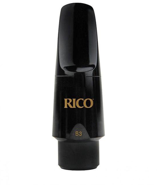 Rico Royal B3 Graftonite Alto Sax Mouthpiece