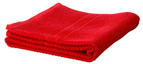 FRÄJENHand towel, bright red