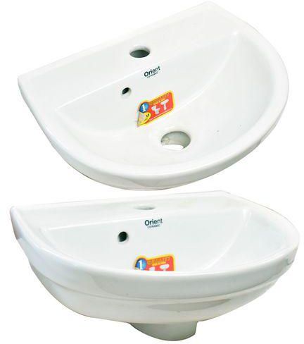 Orient Small Wash Basin/Bathroom Sink