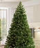 Christmas Tree With Metal Leg 180 Cm - Green
