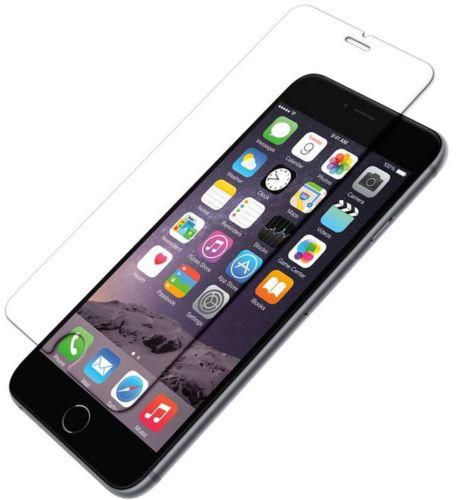 Tempered Glass Film Screen Protector For Apple iPhone 5 5S 5C