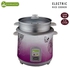 Master Chef Rice Cooker - 3 Litres