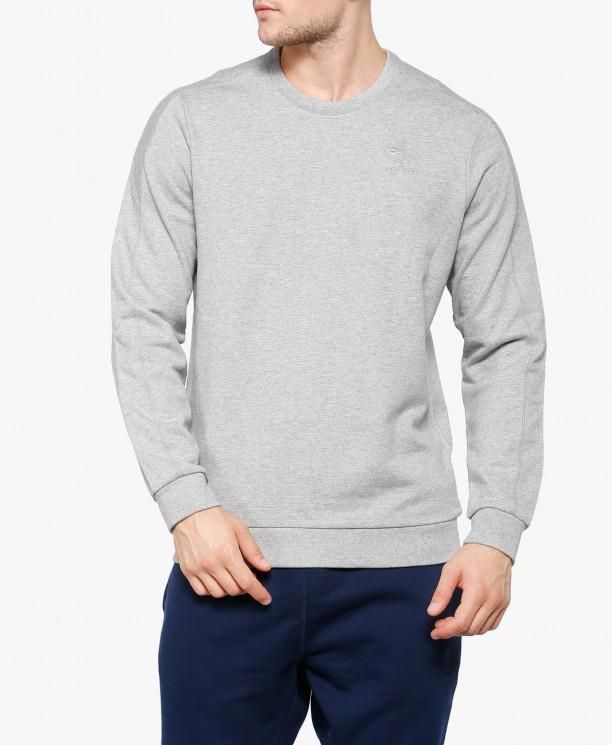 Grey Classic Franchise Sweatshirt