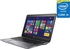 HP EliteBook 840 G2 (L3Z75UT#ABA) Laptop - Intel Core i5-5200U 2.20 GHz 4 GB DDR3L 500 GB HDD Intel HD Graphics 5500 14" 1366 x 768 720p HD Webcam Windows 7 Professional 64-Bit