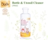 Buds Safe Baby Bottle & Utensil Cleaner - 500ml