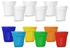 Bialetti Espresso Cups, Set of 6