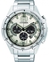 Citizen Watches CA4120-50A Stainless Steel Watch - Silver