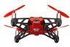 Parrot MiniDrones Rolling Spider Robot Toy Red