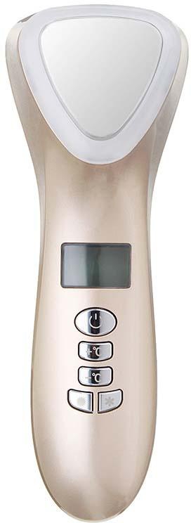 Beauty Instrument Facial Massager Skin Care Device (D002) (2 Colors)