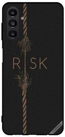 Protective Case Cover For Samsung Galaxy A13 5G Risk