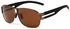 Mincl Men Polarized Sunglasses Model TA9662-BR