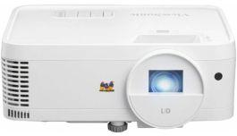 ViewSonic LS500WH 3000 ANSI Lumens WXGA LED Projector