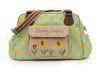 Pink Lining Blooming Gorgeous - Sunflowers Diaper Bag