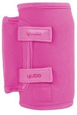 Yubo Drink Holder Pink