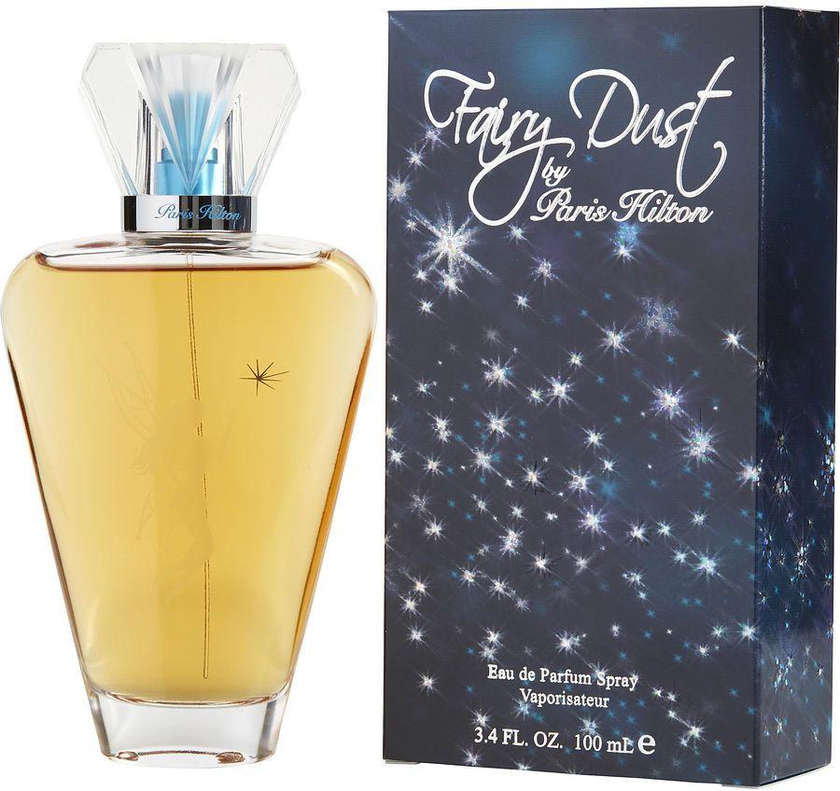 Fairy Dust by Paris Hilton for Women - Eau de Parfum, 100 ml