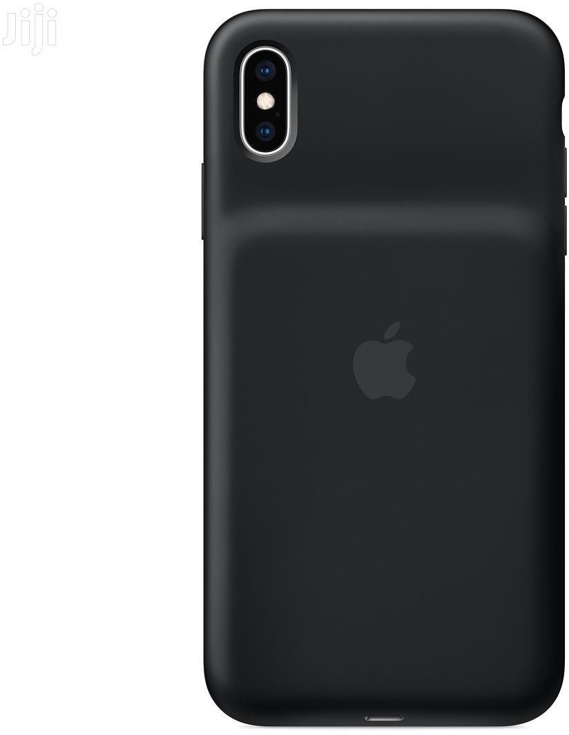 Apple iPhone X or XS or XS Max Smart Battery case best price in Kenya