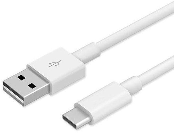 Samsung Galaxy A30 Type C USB Data Syn Cable