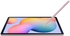 Samsung Galaxy Tab S6 Lite 10.4-Inch 4GB RAM 128GB Wi-Fi+Cellular Chiffon Pink With S Pen