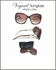 Vogard Sunglasses - Made in Italy