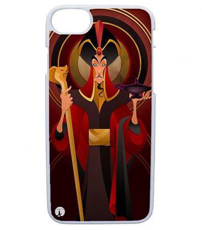 Protective Case Cover For Apple iPhone 7 Disney