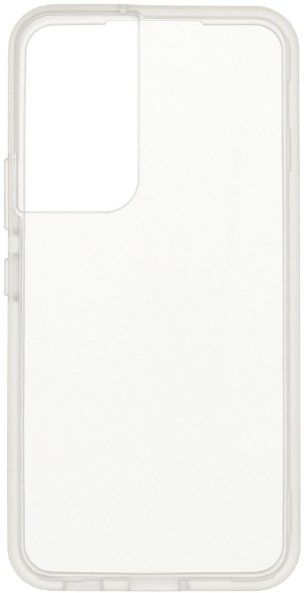 OtterBox React Case for Samsung Galaxy S22, Clear