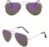 Women's Fashionable Colourful High Definition Sunglasses