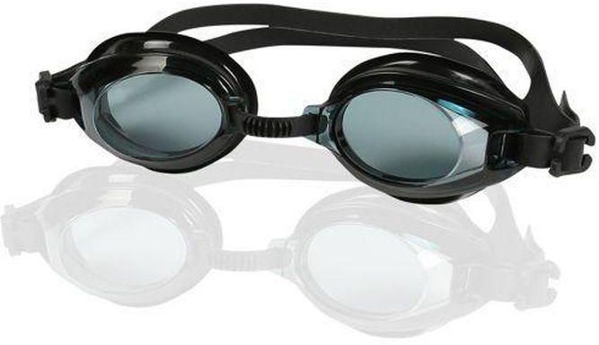 Pair Of Swim Goggles Adjustable