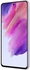 Samsung Galaxy S21 FE, Dual SIM, 8GB RAM, 128GB ROM, 5G, Lavender - International Version (GSM, CDMA, Factory Unlocked Smartphone)