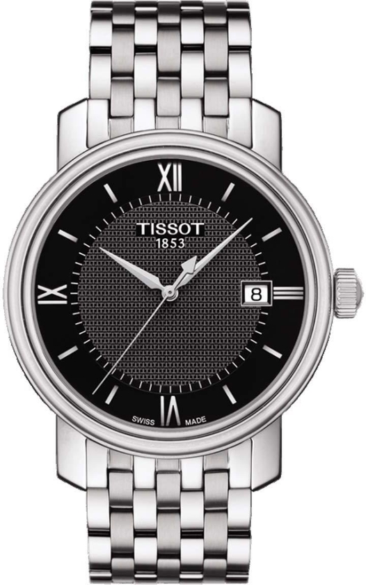 Tissot T097.410.11.058 For Men Analog Casual Watch