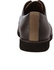 WD Leather & Suede Casual Shoes - Dark Brown & Burnt Brown