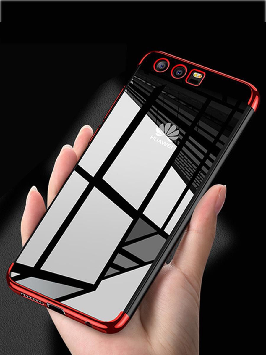 Huawei P10/P10 Plus/P9/P9 Lite/Mate 9/Mate 9 Pro Phone Cover Business Ultra Slim Phone Case