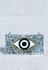 Eye Detail Clutch