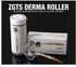 ZGTS Derma Roller Gold - Titanium - 0.75