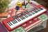 Casio CT-S200RDC2 Casiotone Musical Keyboard