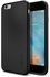 Spigen iPhone 6S / 6 Liquid Armor cover / case - Black