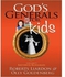 God's Generals For Kids