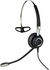 Jabra 2400 II USB Mono BT MS Bluetooth Headset - Black