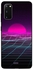 Skin Case Cover -for Samsung Galaxy S20 Destination Moon Destination Moon