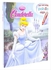 Disney Princess Cinderella, Po