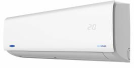 Carrier Split Air Conditioner, 4.5 HP, Cooling And Heating, White- 42QHET36