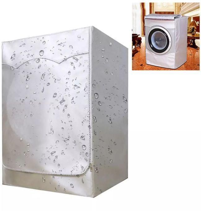 Washing Machine Cover Waterproof/Dustproof -Fits Upto 10kg