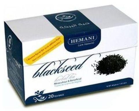 Hemani Blackseed Herbal Tea
