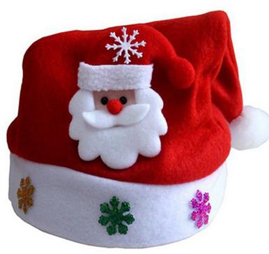 Christmas Hat  Santa Claus